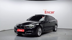 BMW Gran Turismo 2018