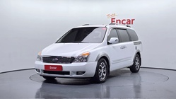 Kia Canival 2013