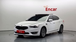 Kia K7 2013