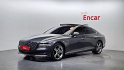 Genesis G80 2020