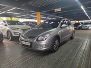 Hyundai i30 2011