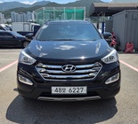 Hyundai Santa Fe 2014