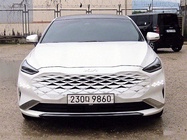 Kia K8 2022