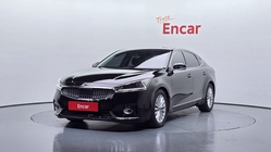 Kia K7 2017