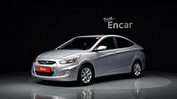 Hyundai Accent 2015