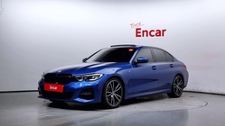 BMW 3 Series 2020