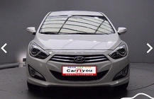 Hyundai i40 2013