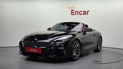 BMW Z4 2022