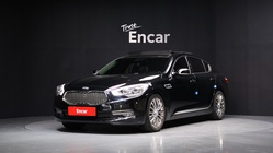 Kia K9 2015
