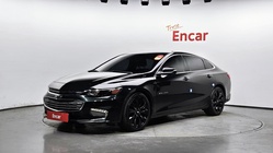 Chevrolet Malibu 2016