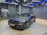 Mercedes-Benz SL-Class 2009