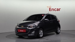Chevrolet Spark 2019