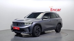 Samsung Grand Koleos 2024