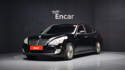 Hyundai Equus 2013