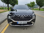 Hyundai Santa Fe 2023