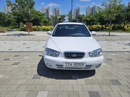 Hyundai Avante 2002