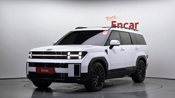 Hyundai Santa Fe 2024