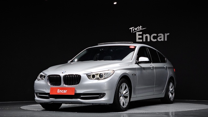 BMW Gran Turismo 2011
