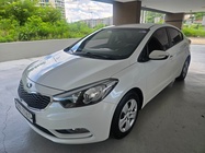Kia K3 2014