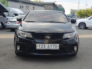 Kia Porte 2011