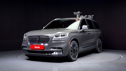 Lincoln Aviator 2022