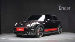 MINI Cooper 2019