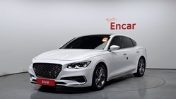 Hyundai Grandeur 2018
