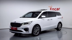 Kia Canival 2020