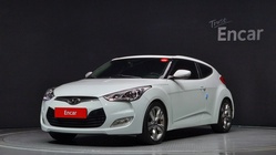 Hyundai Veloster 2011
