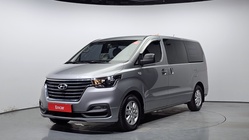 Hyundai Grandeur 2018