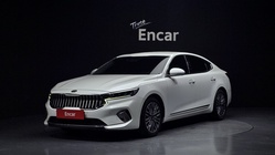 Kia K7 2019