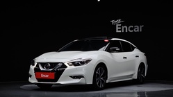 Nissan Maxima 2017