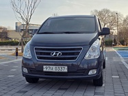 Hyundai Grandeur 2017