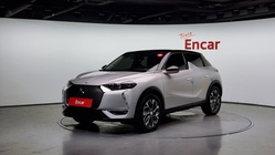 Citroen DS3 2023