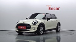 MINI Cooper 2019