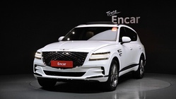 Genesis GV80 2023