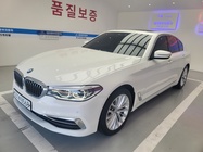 BMW 5 Series 2019