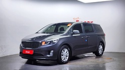 Kia Canival 2018