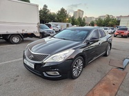 Hyundai Grandeur 2013