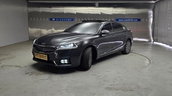 Kia K7 2016