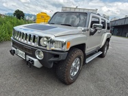 Hummer H3 2008