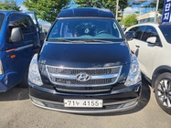 Hyundai Grandeur 2014