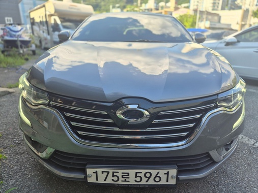 Samsung SM6 2018