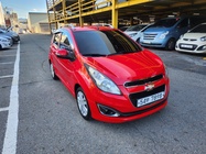 Chevrolet Spark 2013