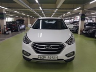 Hyundai Tucson 2014