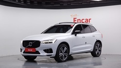Volvo XC60 2020
