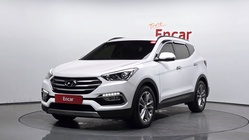 Hyundai Santa Fe 2015