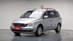 Kia Canival 2010