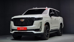 Cadillac Escalade 2023