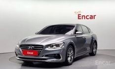 Hyundai Grandeur 2017